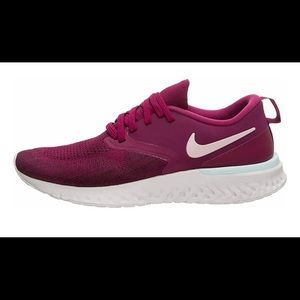 NIKE ODYSSEY REACT 2 FLYKNIT WMNS